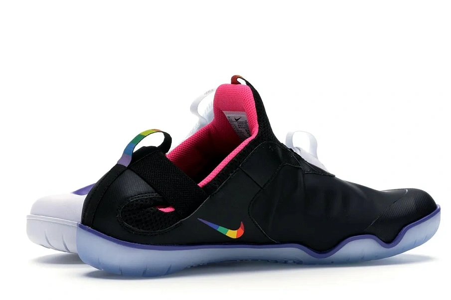 Фото № 3 с приближением к товару «‎Nike Air Zoom Pulse Doernbecher Desiree Castillo»