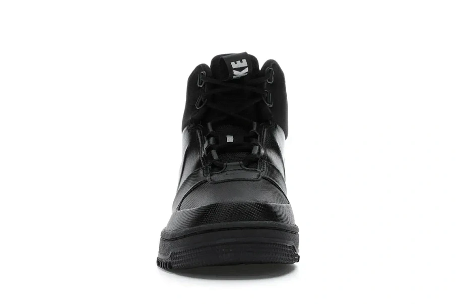 Фото № 2 с приближением к товару «‎Nike Path WNTR Black»