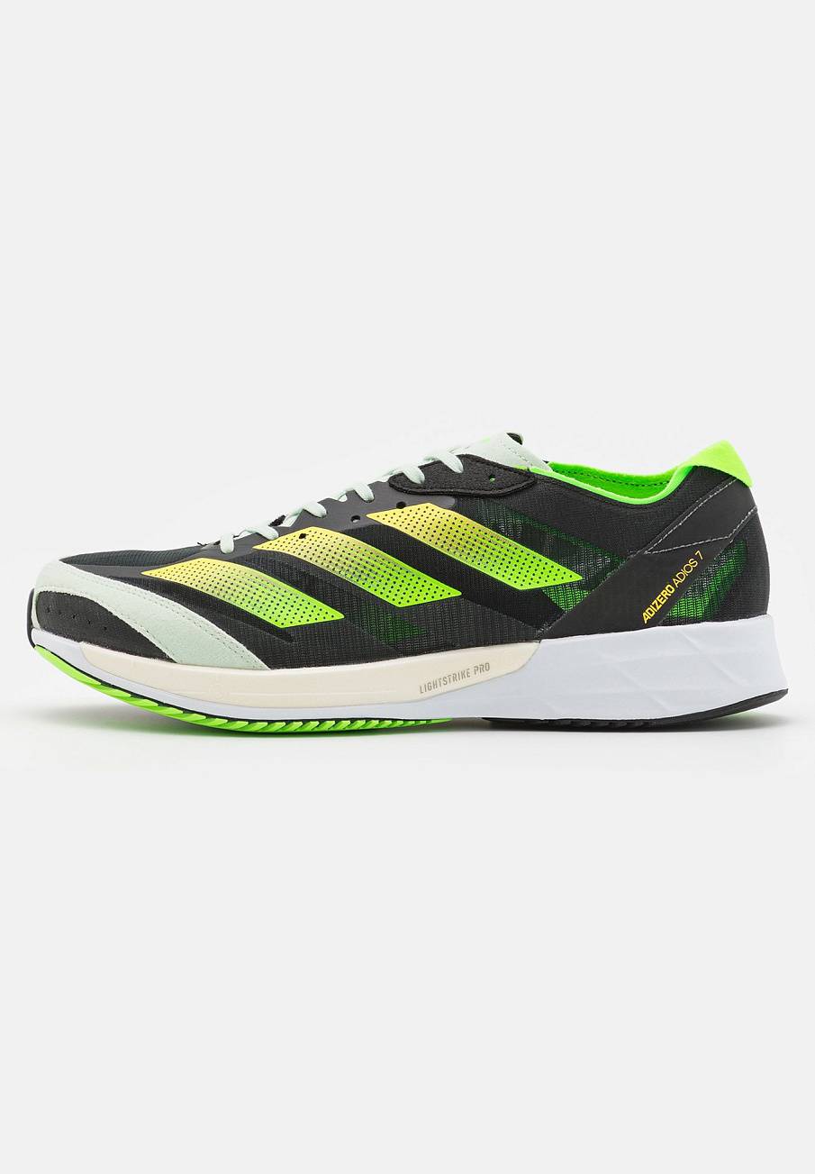 Фото № 1 с приближением к товару «‎Adidas Adizero Adios»