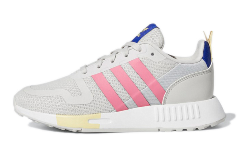 Фото № 1 с приближением к товару «‎adidas originals Multix J Comfortable Breathable Running Shoes Grey»
