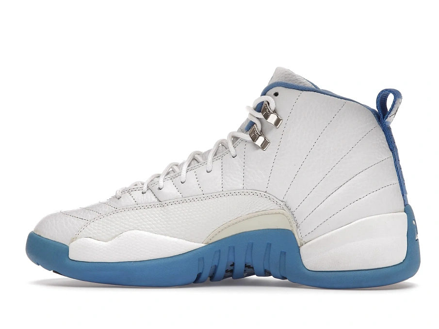 Фото № 5 с приближением к товару «‎Jordan 12 Retro Melo»