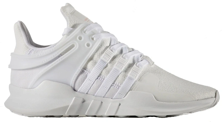 Фото № 1 с приближением к товару «‎adidas EQT Support ADV Running White »
