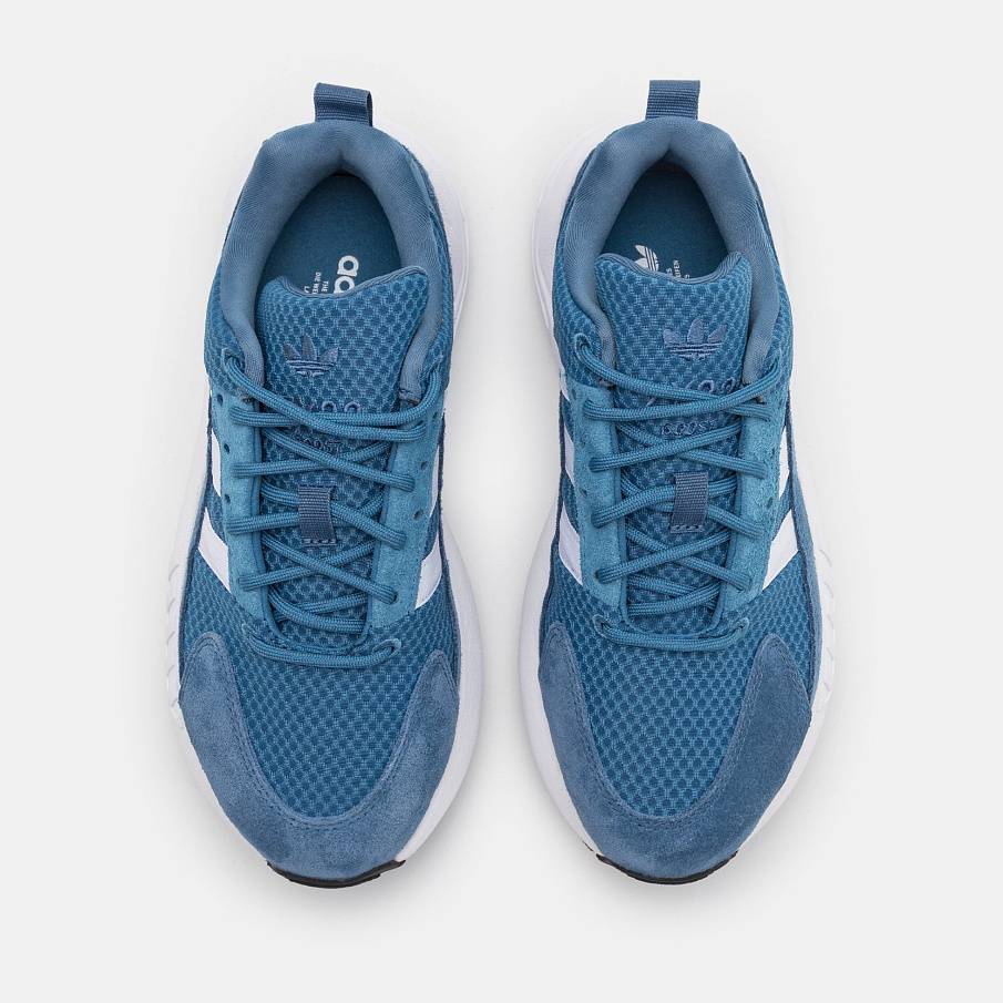 Фото № 3 с приближением к товару «‎Adidas ZX 22 Boost »