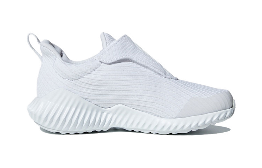 Фото № 2 с приближением к товару «‎adidas Fortarun Ac K 'Core White»