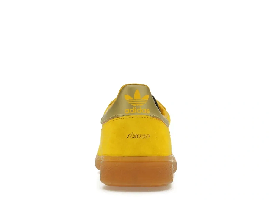 Фото № 4 с приближением к товару «‎adidas Johannesburg size? Anniversary City Series»