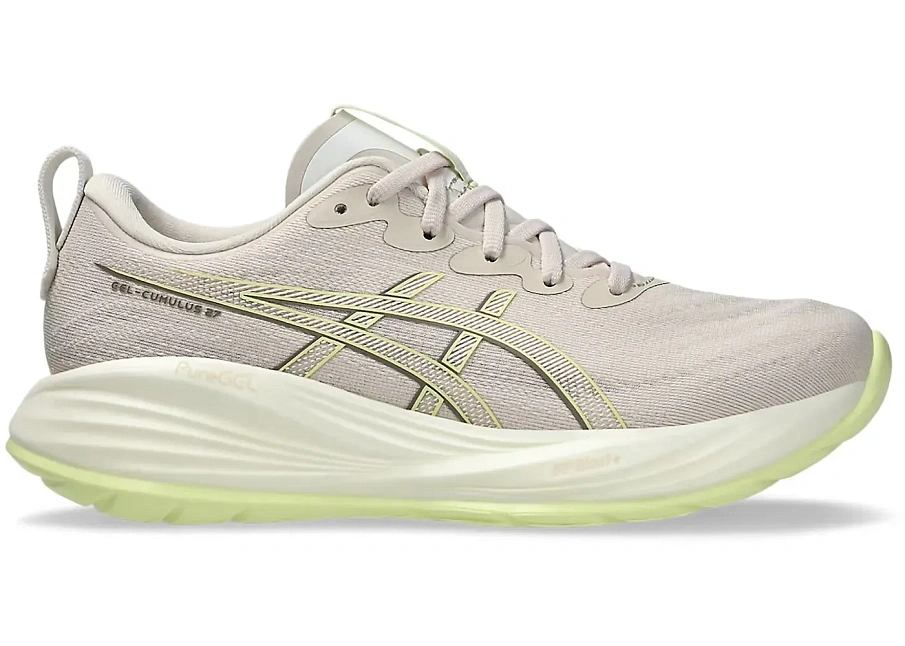 Фото № 1 с приближением к товару «‎ASICS Gel-Cumulus 27»
