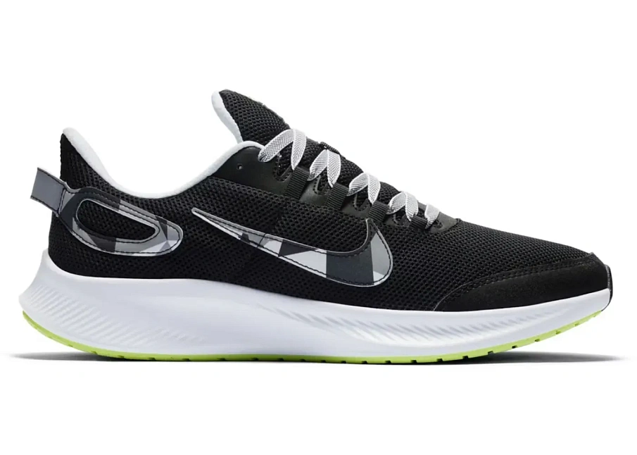 Фото № 1 с приближением к товару «‎Nike Run All Day 2»
