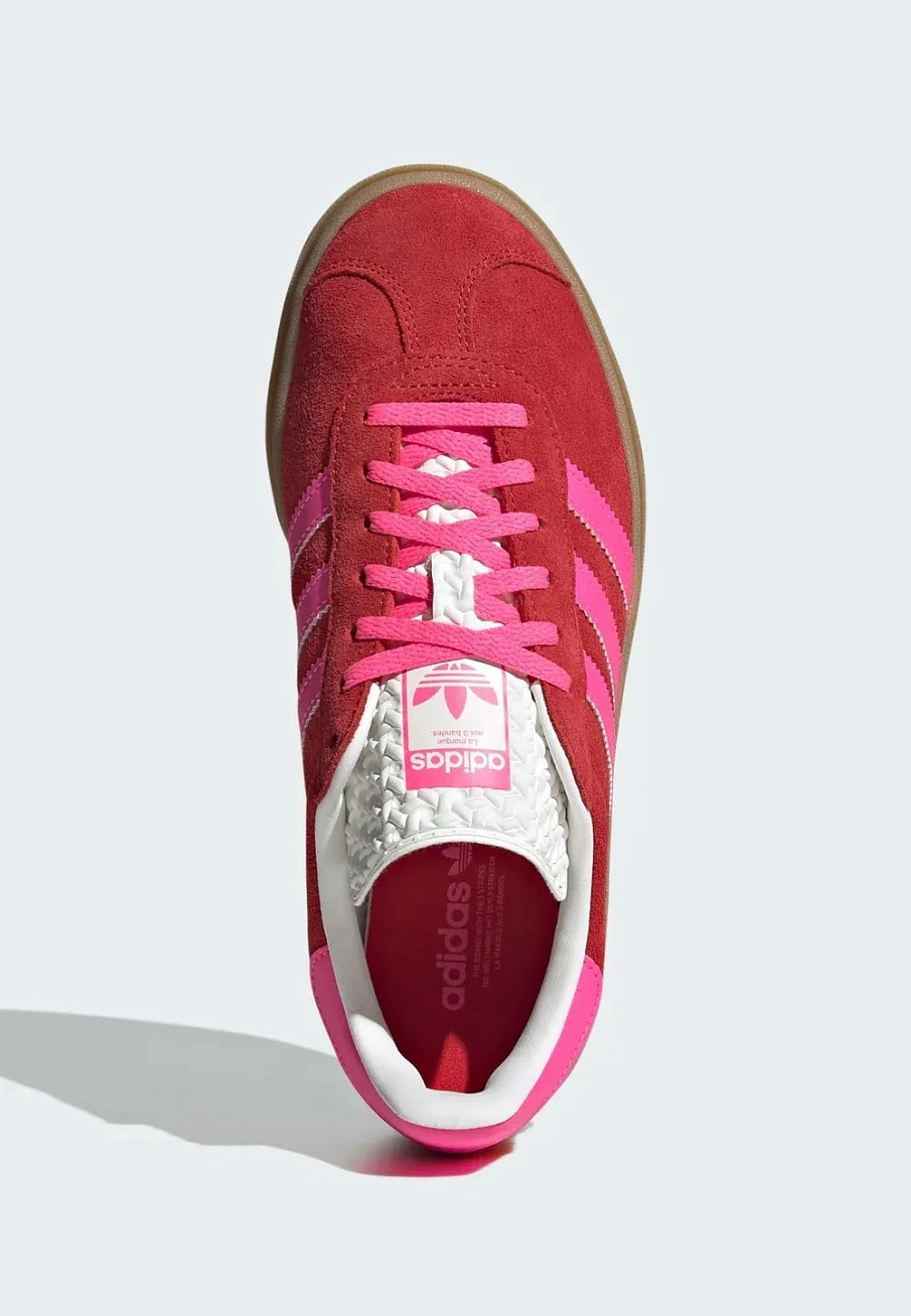 Фото № 3 с приближением к товару «‎Кроссовки Adidas spad111a25a-g14-n»
