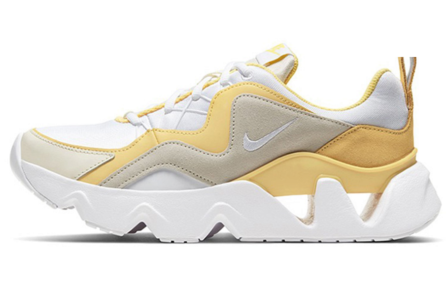 Фото № 1 с приближением к товару «‎Nike WMNS RYZ 365 Yellow»