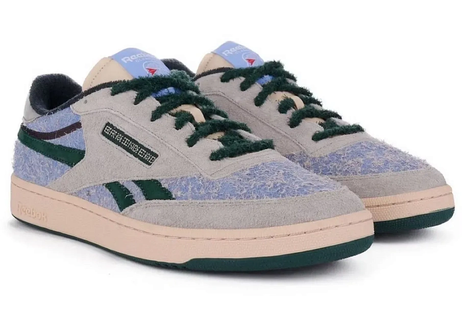 Фото № 1 с приближением к товару «‎Reebok Club C Revenge»