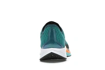 Фото № 4 с приближением к товару «‎Nike Zoom Pegasus Turbo 2 Neptune Green»