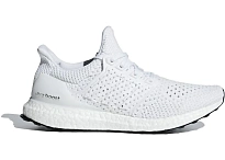 Фото № 1 с приближением к товару «‎adidas Ultra Boost Clima White Black Sole»