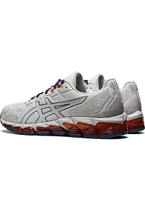 Фото № 2 с приближением к товару «‎Asics Gel-Quantum 360 6 »