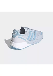Фото № 2 с приближением к товару «‎ZX 1K BOOST SHOES»