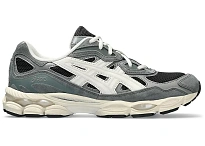 Фото № 1 с приближением к товару «‎ASICS Gel-NYC Graphite Grey Smoke Grey»