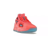 Фото № 2 с приближением к товару «‎adidas Exhibit-A Acid Red»