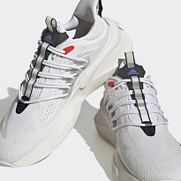 Фото № 5 с приближением к товару «‎Adidas Alphaboost V1 »