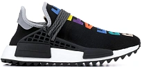 Фото № 1 с приближением к товару «‎adidas NMD Hu Tr Pharrell Breathe (F&F)»