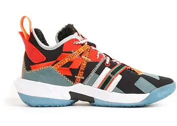 Jordan Why Not Zer0.4 Facetasm (DC3664-001-DC3665-001)