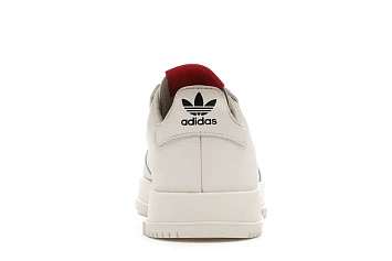 adidas SC Premiere 424 on Fairfax Chalk White - 4
