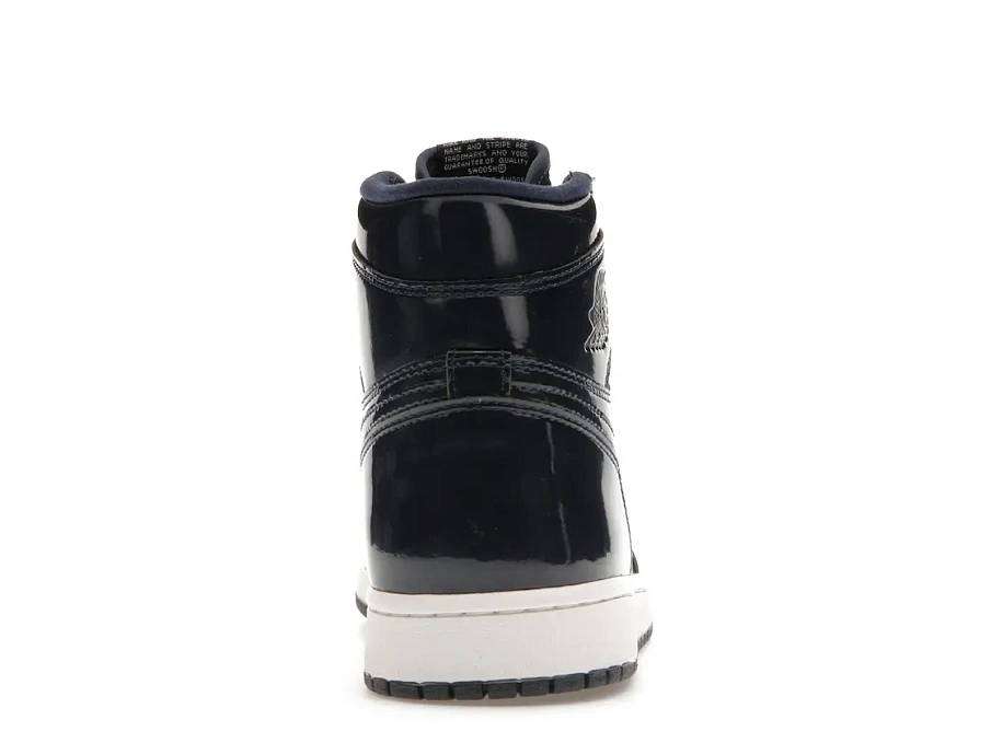 Фото № 4 с приближением к товару «‎Jordan 1 Retro Dover Street Market»