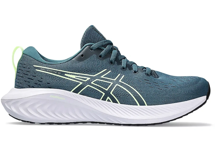 Фото № 1 с приближением к товару «‎ASICS Gel-Excite 10»