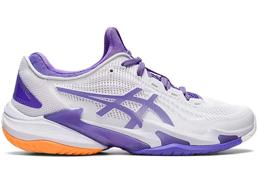 Фото № 1 с приближением к товару «‎ASICS Court FF 3»