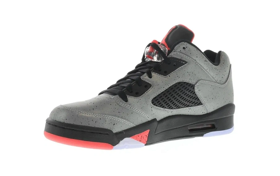 Фото № 4 с приближением к товару «‎Jordan 5 Retro Low Neymar»