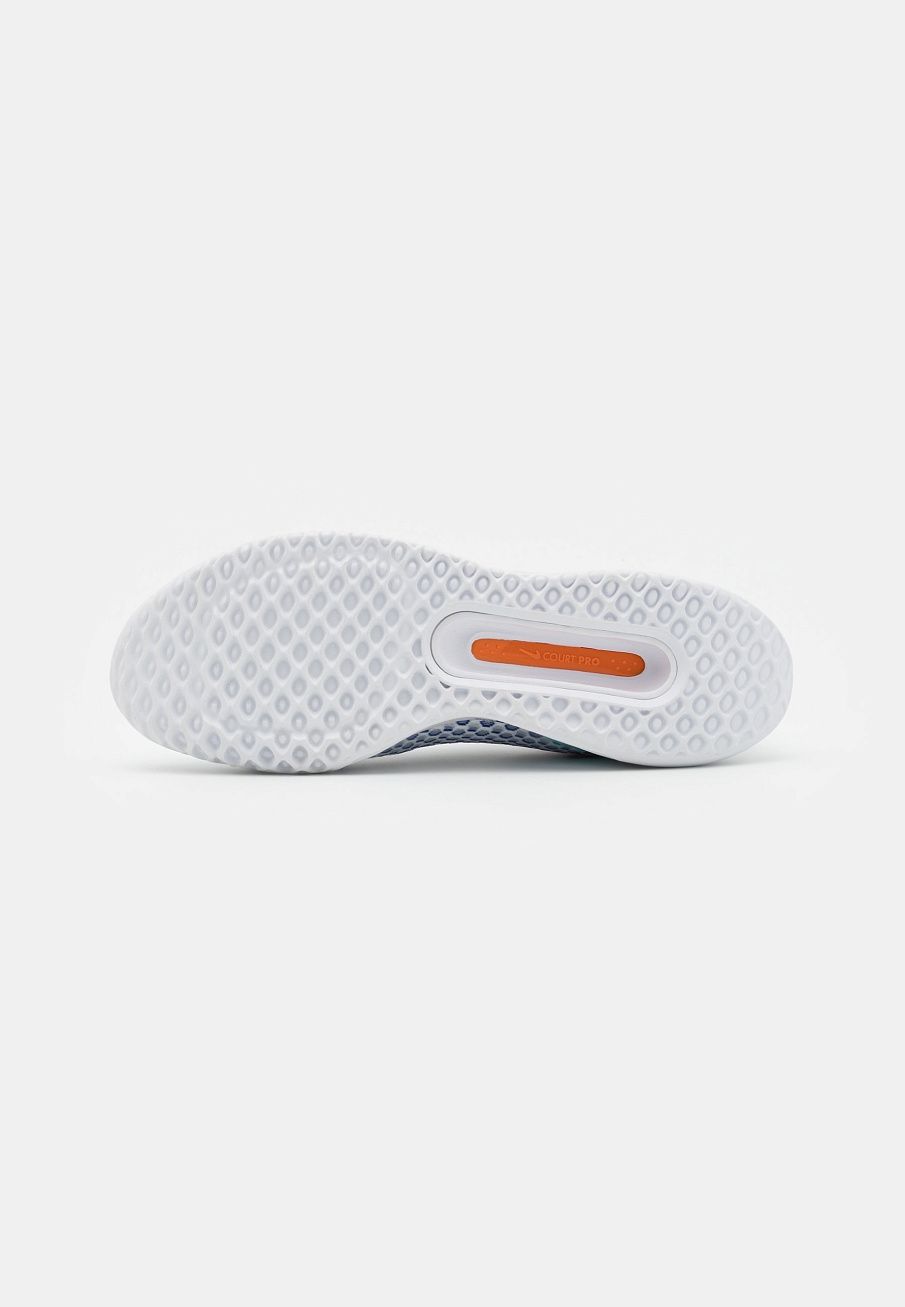 Фото № 4 с приближением к товару «‎Nike Zoom Court Pro HC»
