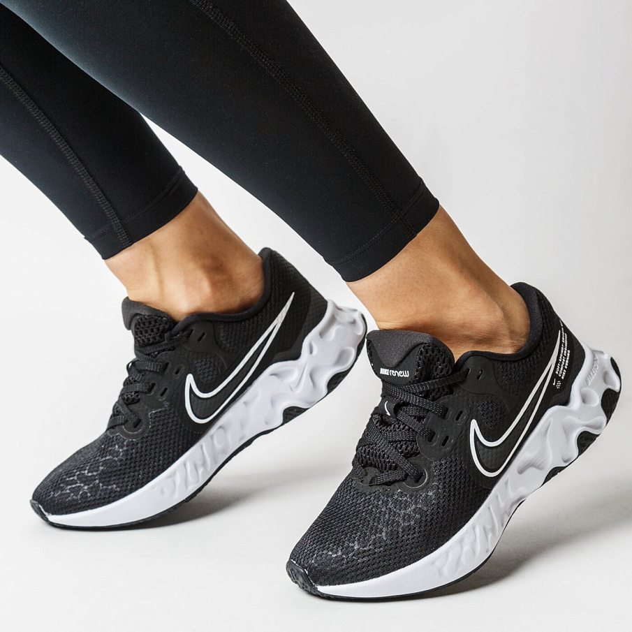 Фото № 2 с приближением к товару «‎Nike Renew Ride 2»