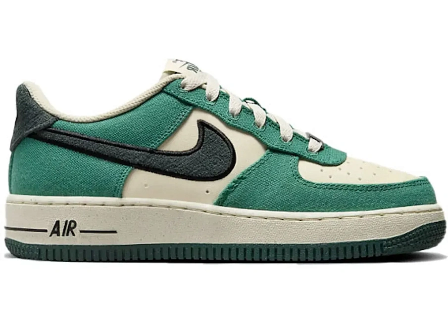 Фото № 1 с приближением к товару «‎Nike Air Force 1 Low»