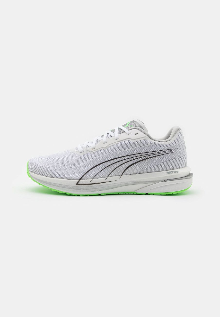 Фото № 1 с приближением к товару «‎Puma Velocity Nitro Cooladapt»