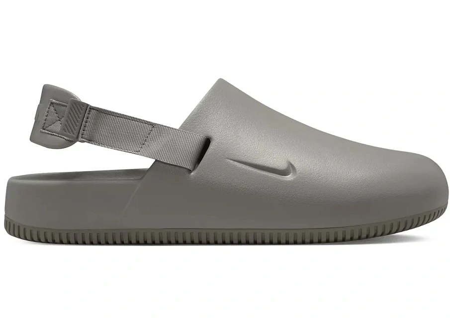 Фото № 1 с приближением к товару «‎Nike Calm Mule»