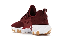 Фото № 6 с приближением к товару «‎Nike React Presto Team Red»