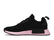 Фото № 3 с приближением к товару «‎adidas NMD_R1 Core Black True Pink »