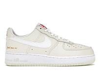 Фото № 1 с приближением к товару «‎Nike Air Force 1 Low 07 Premium Popcorn»