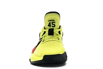 Фото № 2 с приближением к товару «‎adidas D.O.N. Issue #1 Shock Yellow»