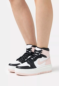 Фото № 1 с приближением к товару «‎AIR JORDAN 1 ELEVATE MID»