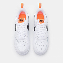 Фото № 4 с приближением к товару «‎Nike Air Force 1 »