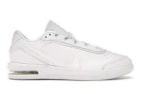 Фото № 1 с приближением к товару «‎Nike Court Air Max Vapor Wing Triple White»