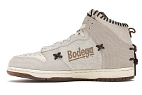 Фото № 3 с приближением к товару «‎Nike Dunk High Bodega Sail Multi (Friends and Family)»