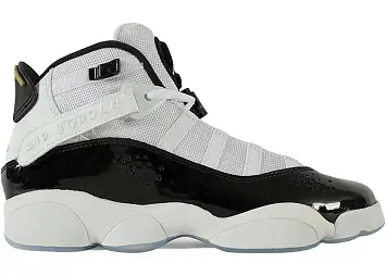 Jordan 6 Rings
