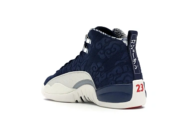 Jordan 12 Retro International Flight  - 5
