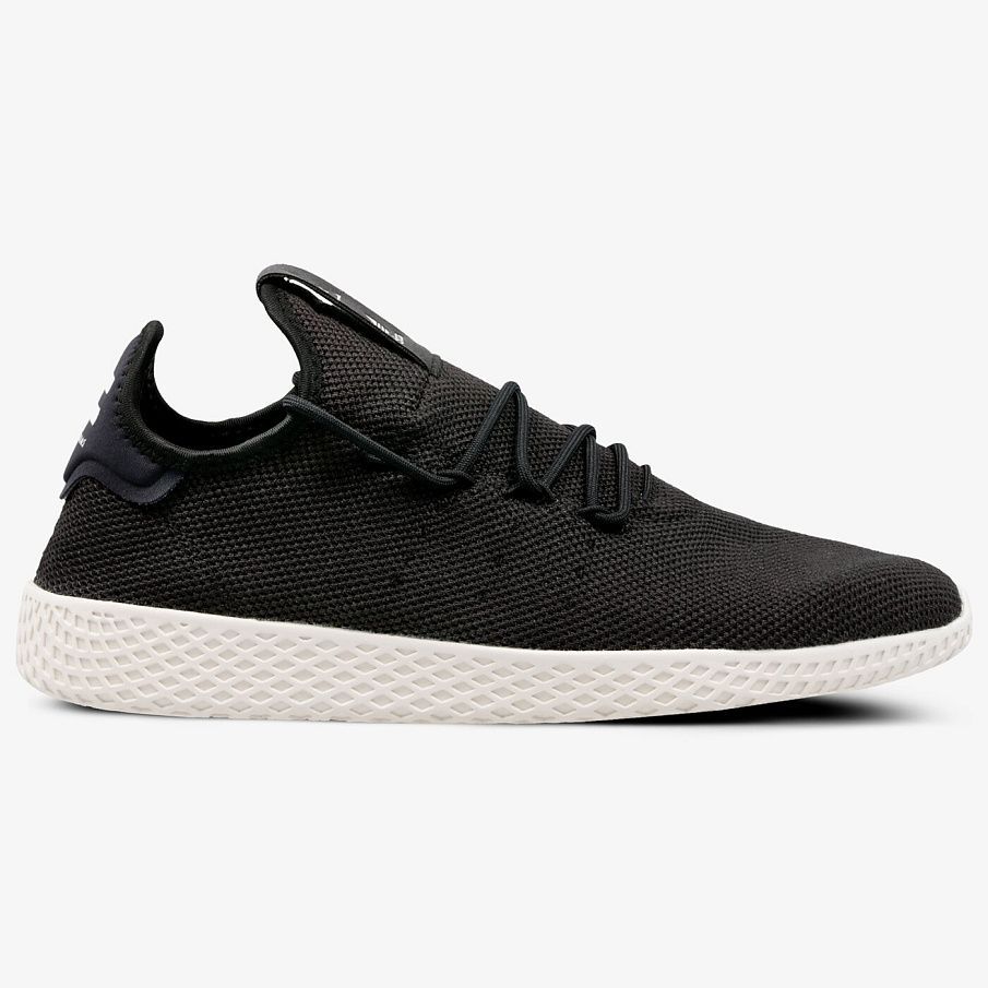 Фото № 2 с приближением к товару «‎Adidas PW»