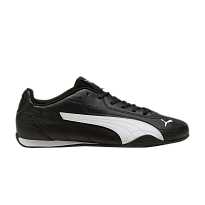 Фото № 1 с приближением к товару «‎Puma Catch Black White (402679-04)»