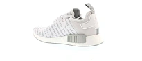Фото № 6 с приближением к товару «‎adidas NMD R1 Whiteout»