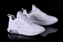 Фото № 2 с приближением к товару «‎Nike Air Jordan Max 200 Triple »