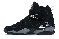 Фото № 5 с приближением к товару «‎Jordan 8 Retro Chrome (2003)»