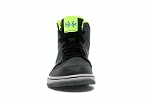 Фото № 2 с приближением к товару «‎Jordan 1 Retro High Black History Month (2013)»