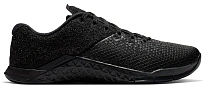 Фото № 1 с приближением к товару «‎Nike Metcon 4 Patches Triple Black »